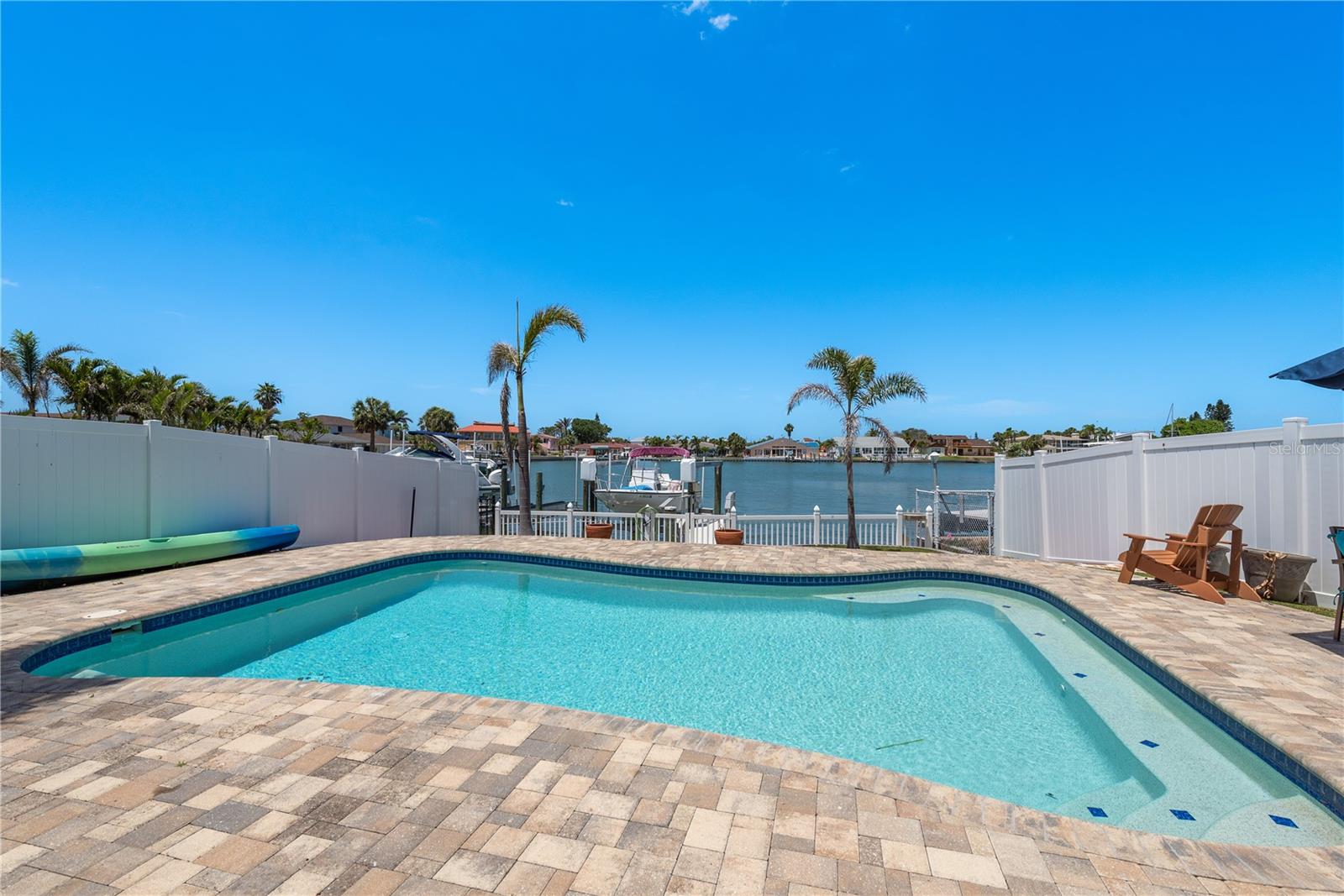 2202 DONATO DR, BELLEAIR BEACH, FL, 33786