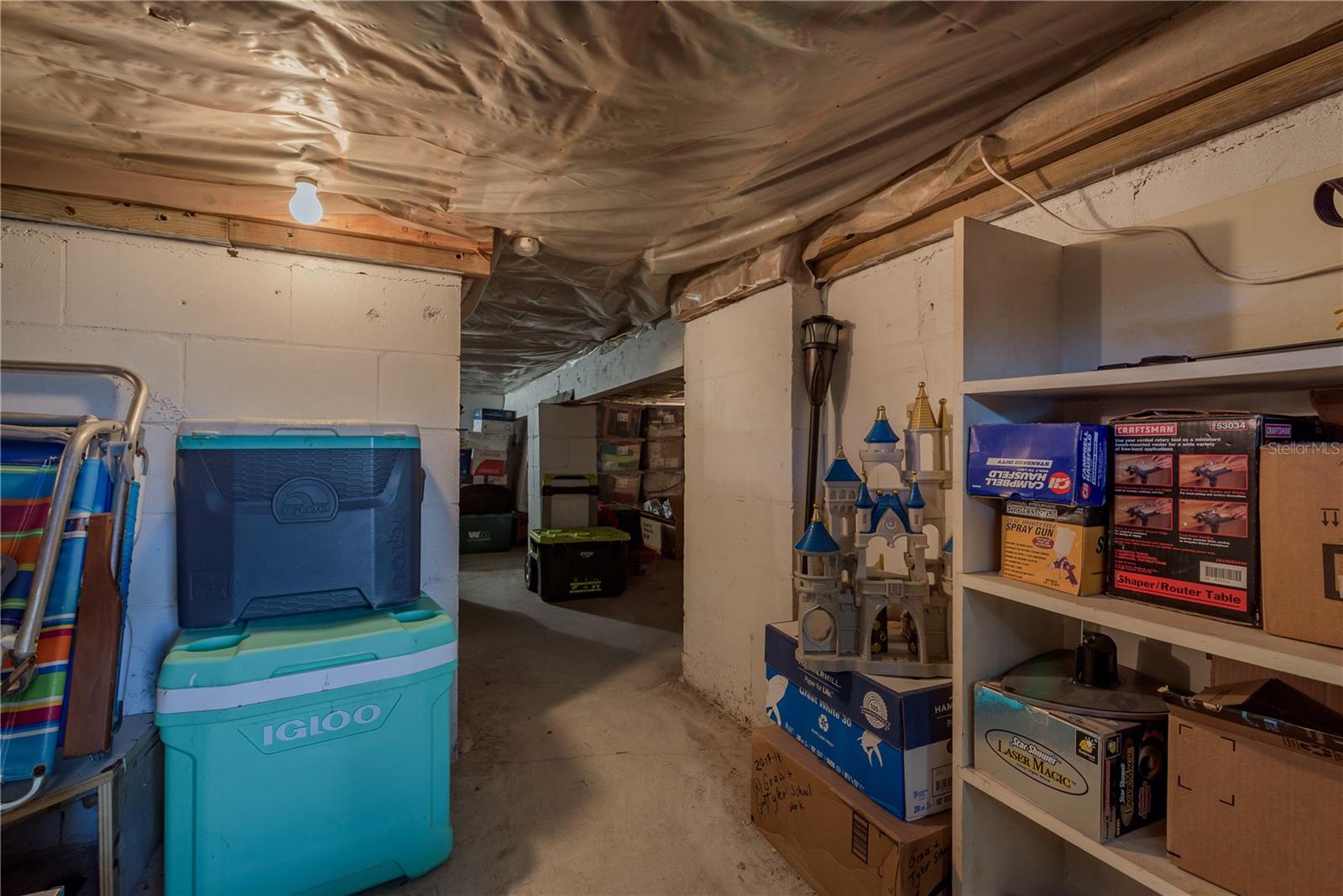 2202 DONATO DR, BELLEAIR BEACH, FL, 33786