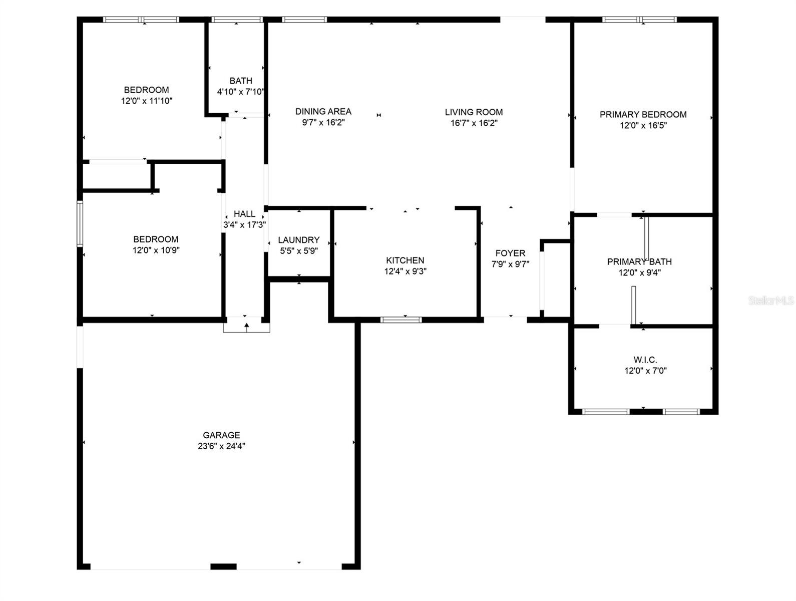 6994 FORT KING RD, ZEPHYRHILLS, FL, 33541