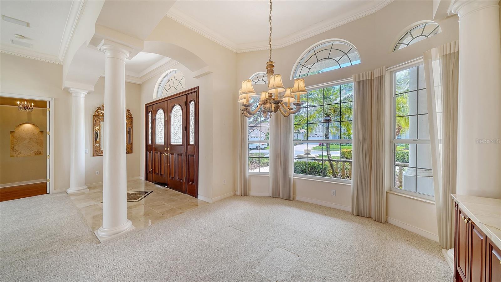 6633 THE MASTERS AVE, LAKEWOOD RANCH, FL, 34202