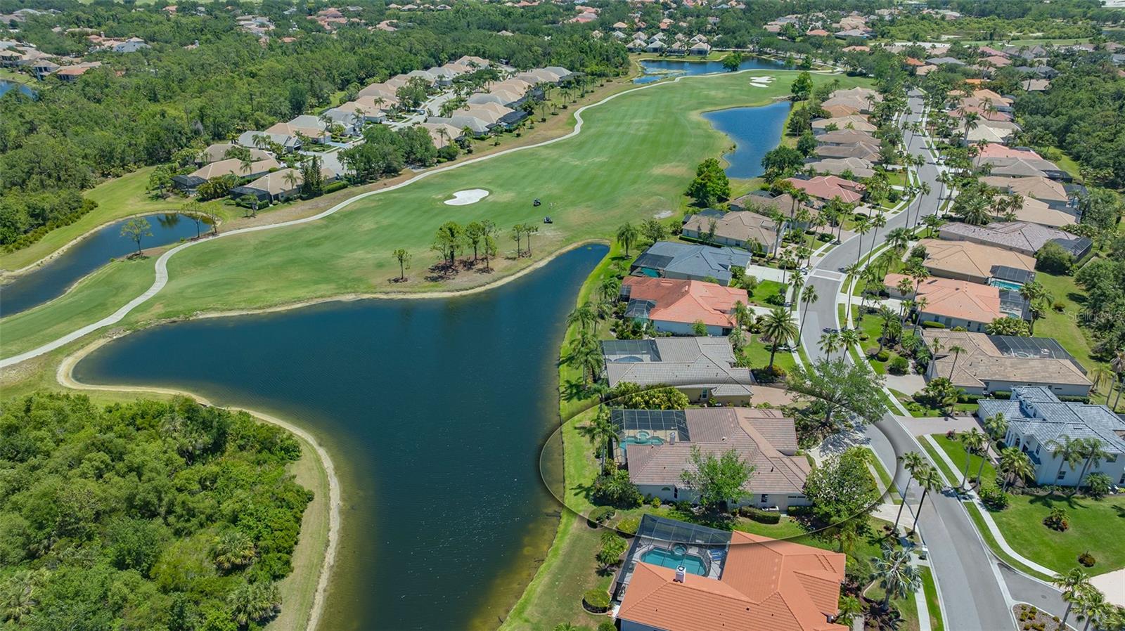 6633 THE MASTERS AVE, LAKEWOOD RANCH, FL, 34202