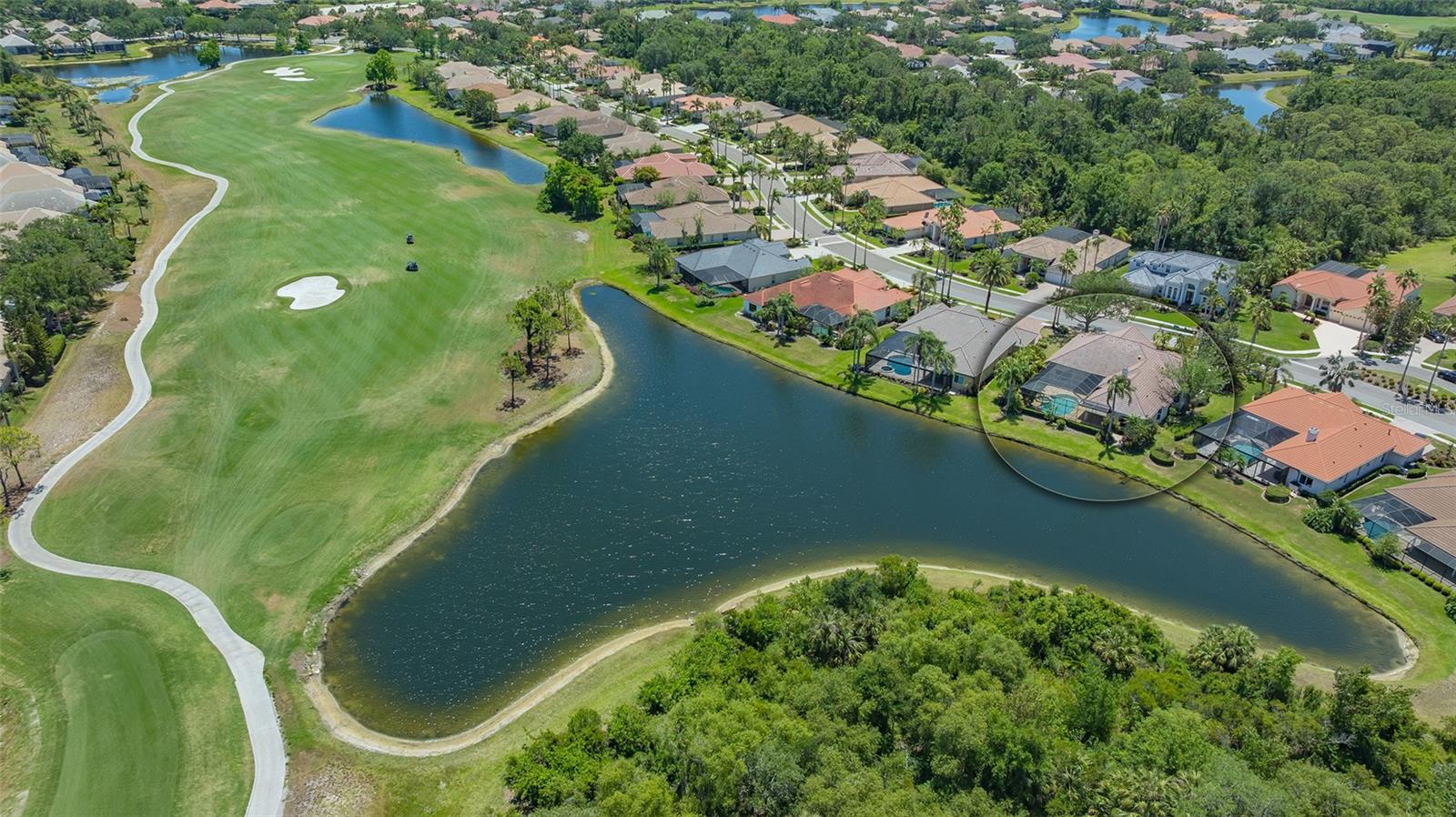 6633 THE MASTERS AVE, LAKEWOOD RANCH, FL, 34202