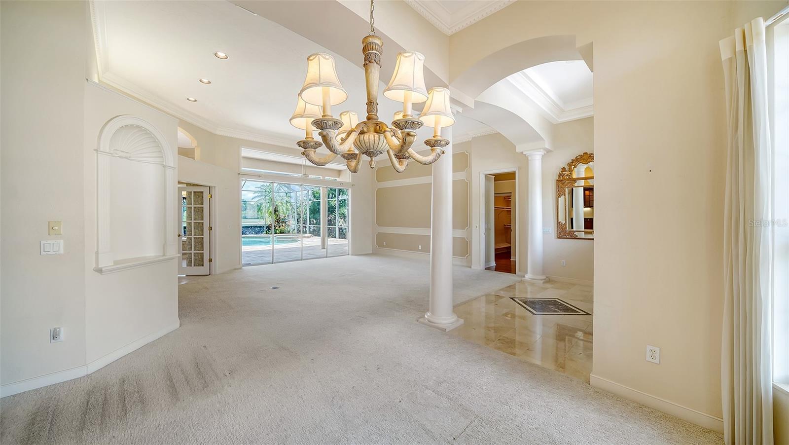 6633 THE MASTERS AVE, LAKEWOOD RANCH, FL, 34202