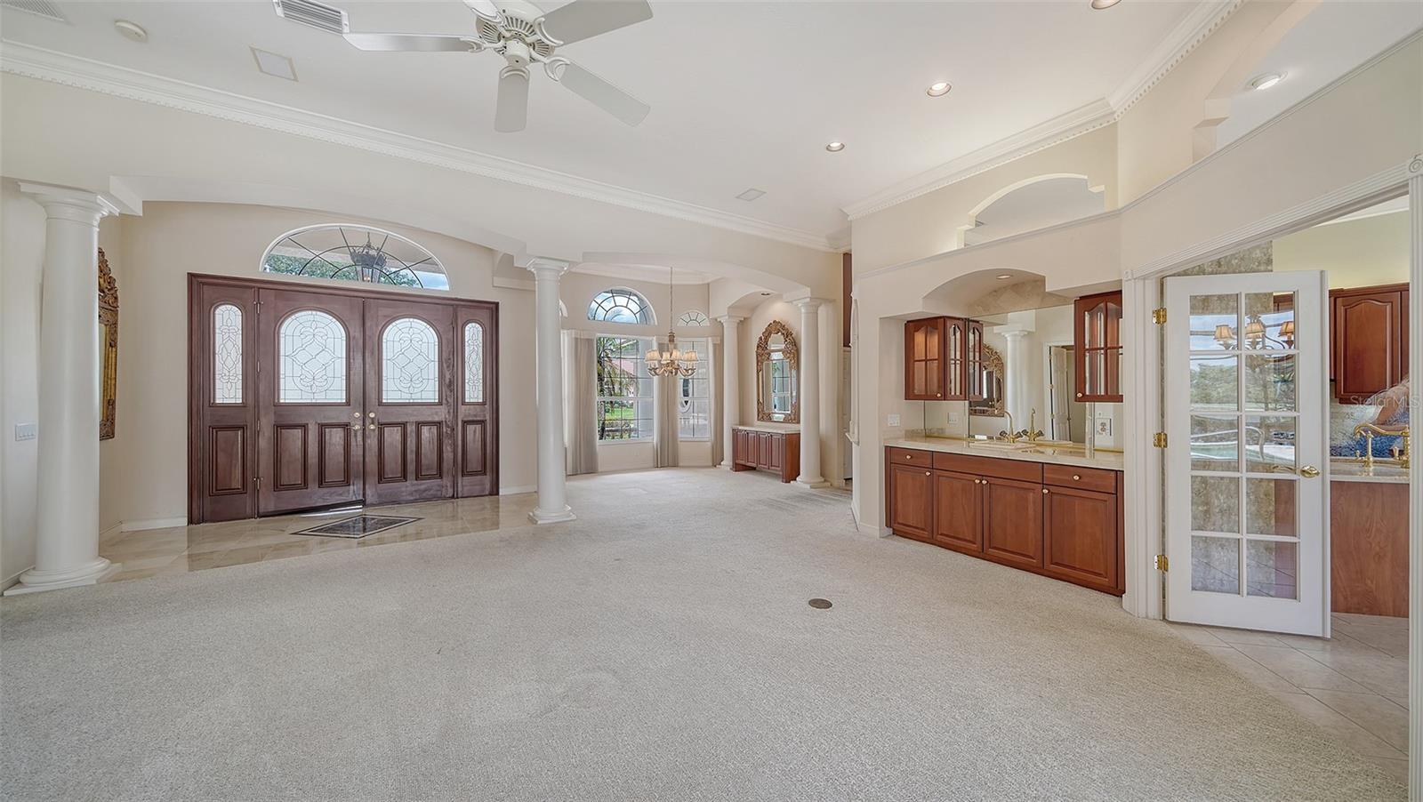 6633 THE MASTERS AVE, LAKEWOOD RANCH, FL, 34202