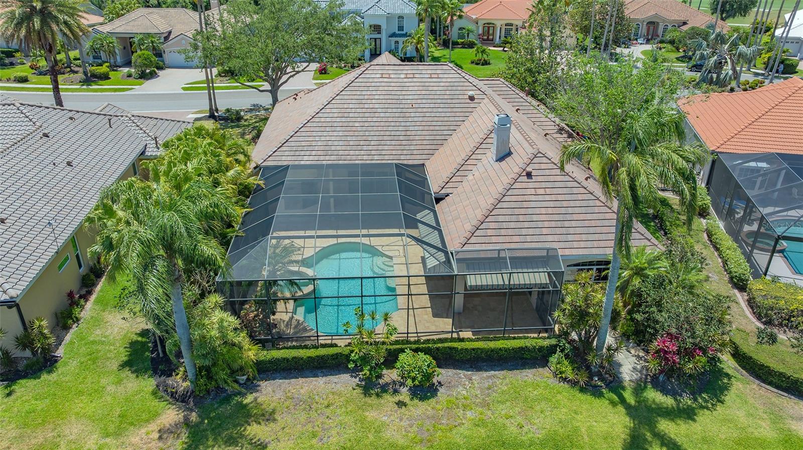 6633 THE MASTERS AVE, LAKEWOOD RANCH, FL, 34202