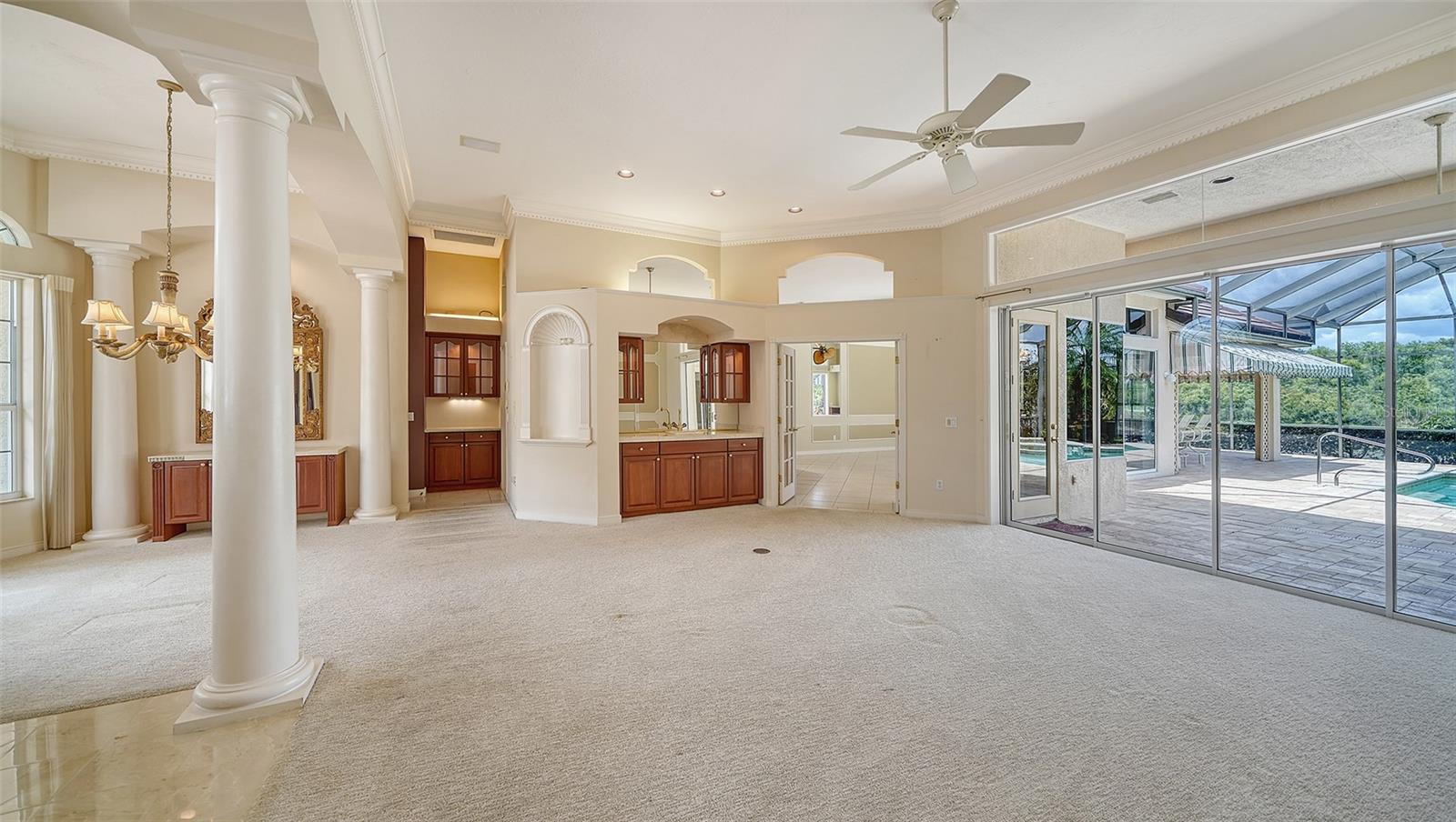 6633 THE MASTERS AVE, LAKEWOOD RANCH, FL, 34202