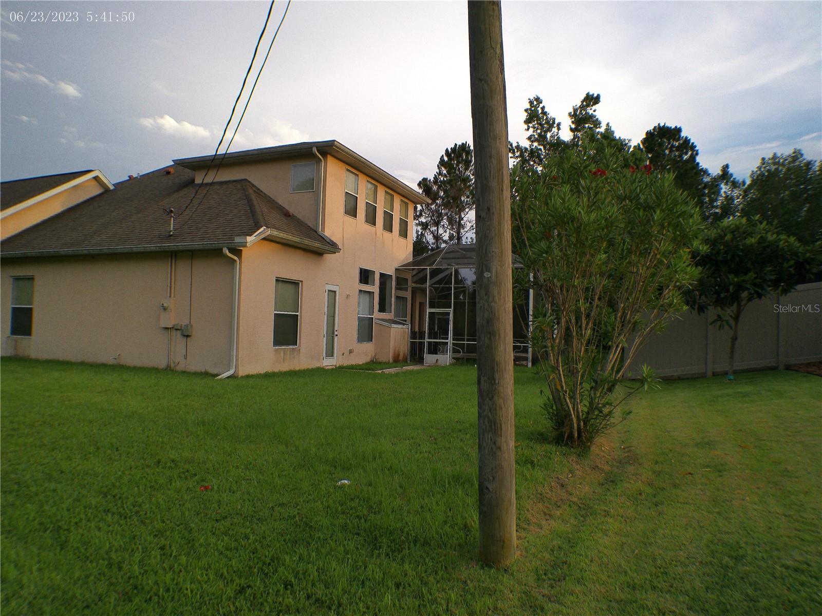 47 FARMSWORTH DR, PALM COAST, FL, 32137
