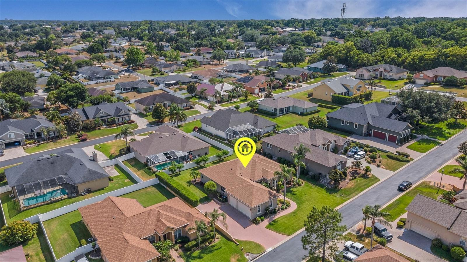 2743 VERANDAH VUE WAY, LAKELAND, FL, 33812