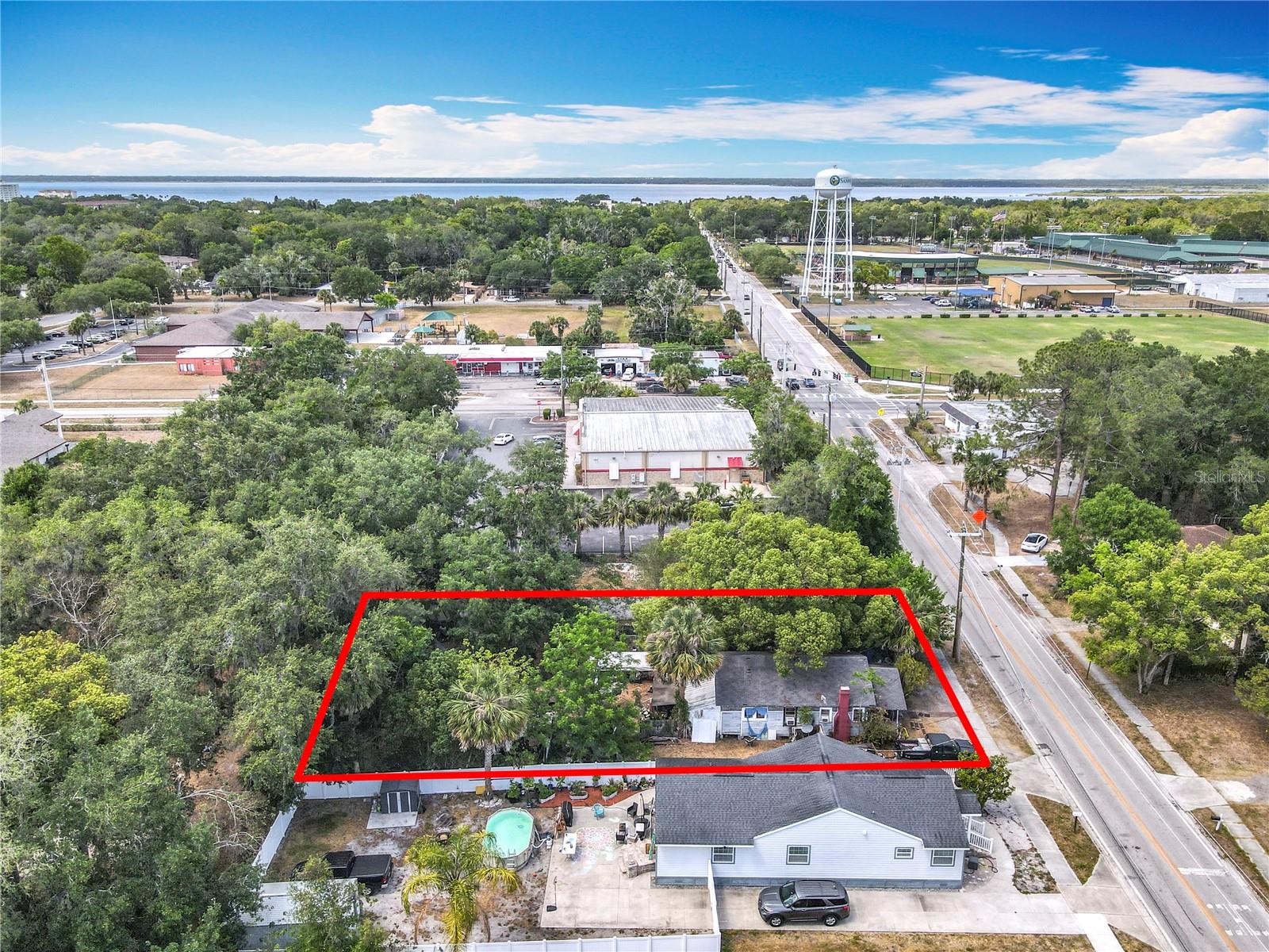 1314 S MELLONVILLE AVE, SANFORD, FL, 32771