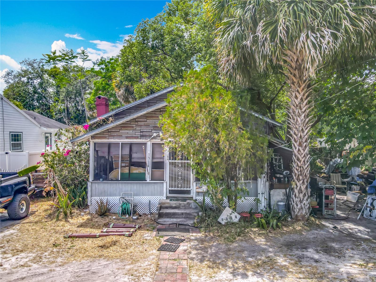 1314 S MELLONVILLE AVE, SANFORD, FL, 32771