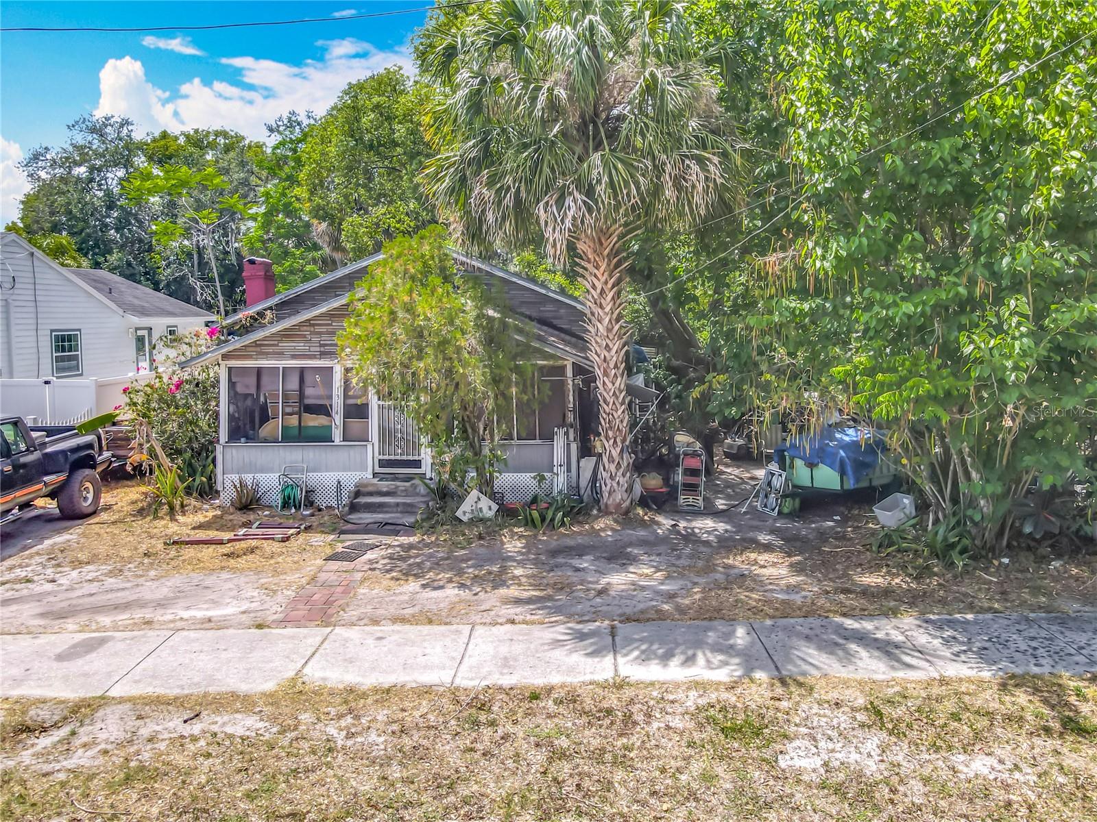 1314 S MELLONVILLE AVE, SANFORD, FL, 32771