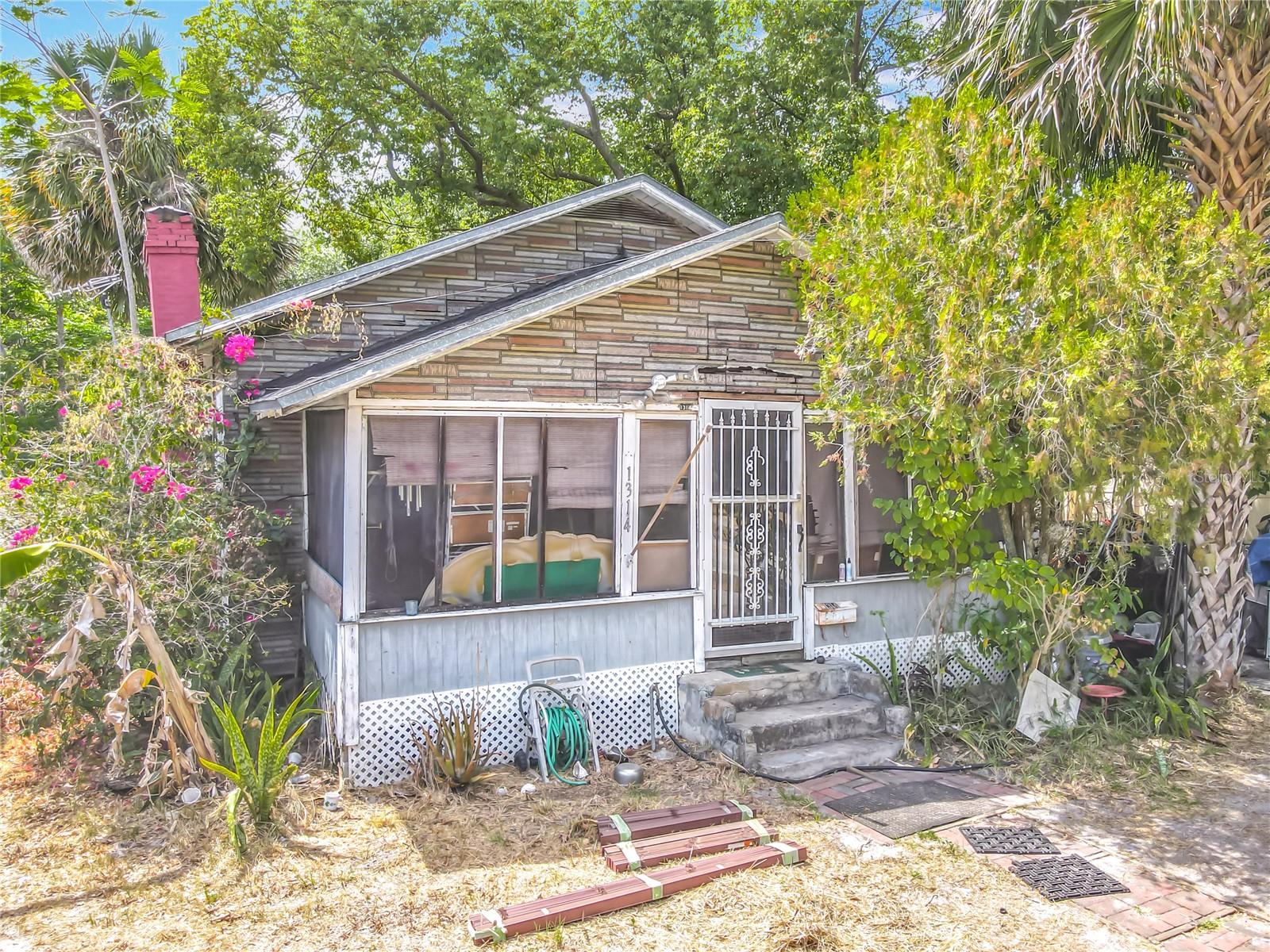 1314 S MELLONVILLE AVE, SANFORD, FL, 32771