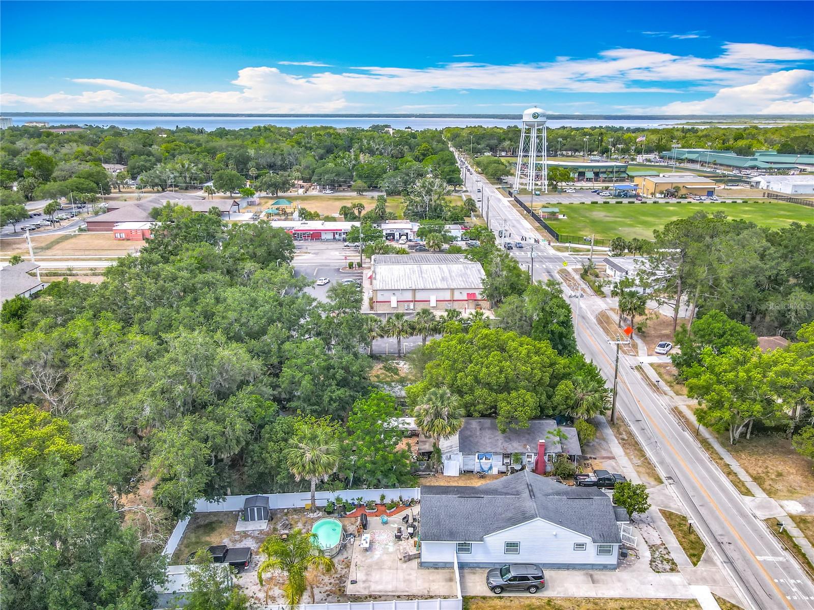 1314 S MELLONVILLE AVE, SANFORD, FL, 32771