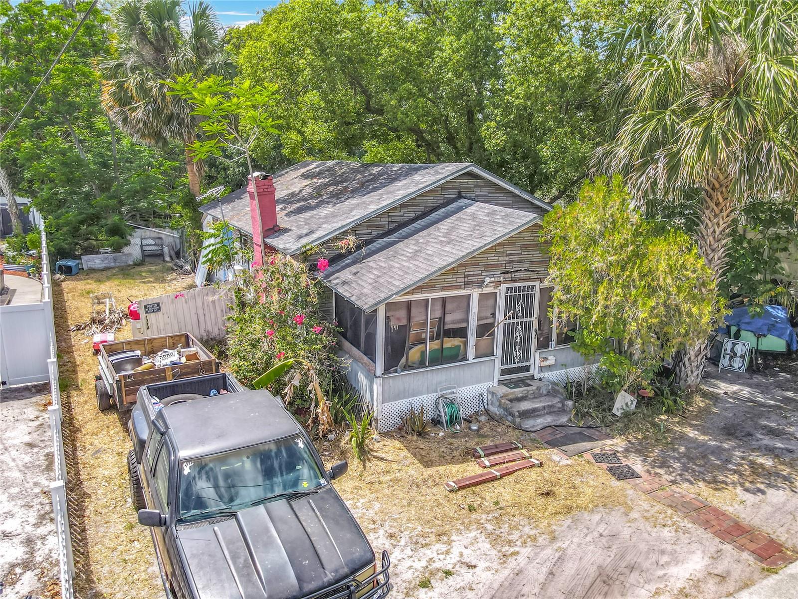 1314 S MELLONVILLE AVE, SANFORD, FL, 32771