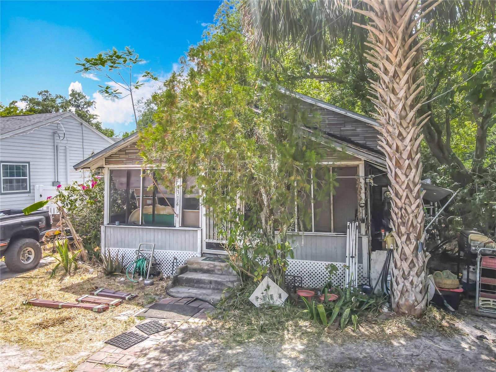 1314 S MELLONVILLE AVE, SANFORD, FL, 32771