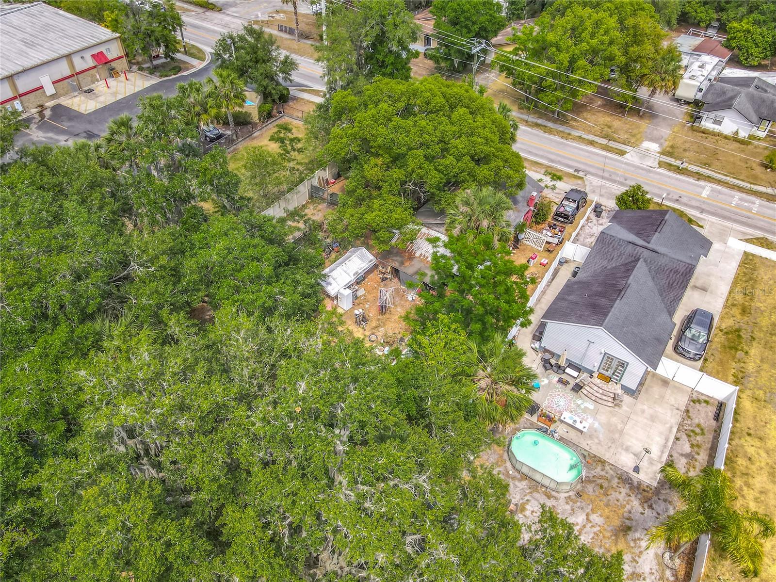 1314 S MELLONVILLE AVE, SANFORD, FL, 32771