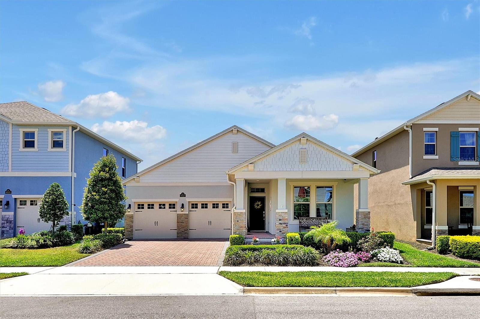 16527 SEA GLASS ST, WINTER GARDEN, FL, 34787