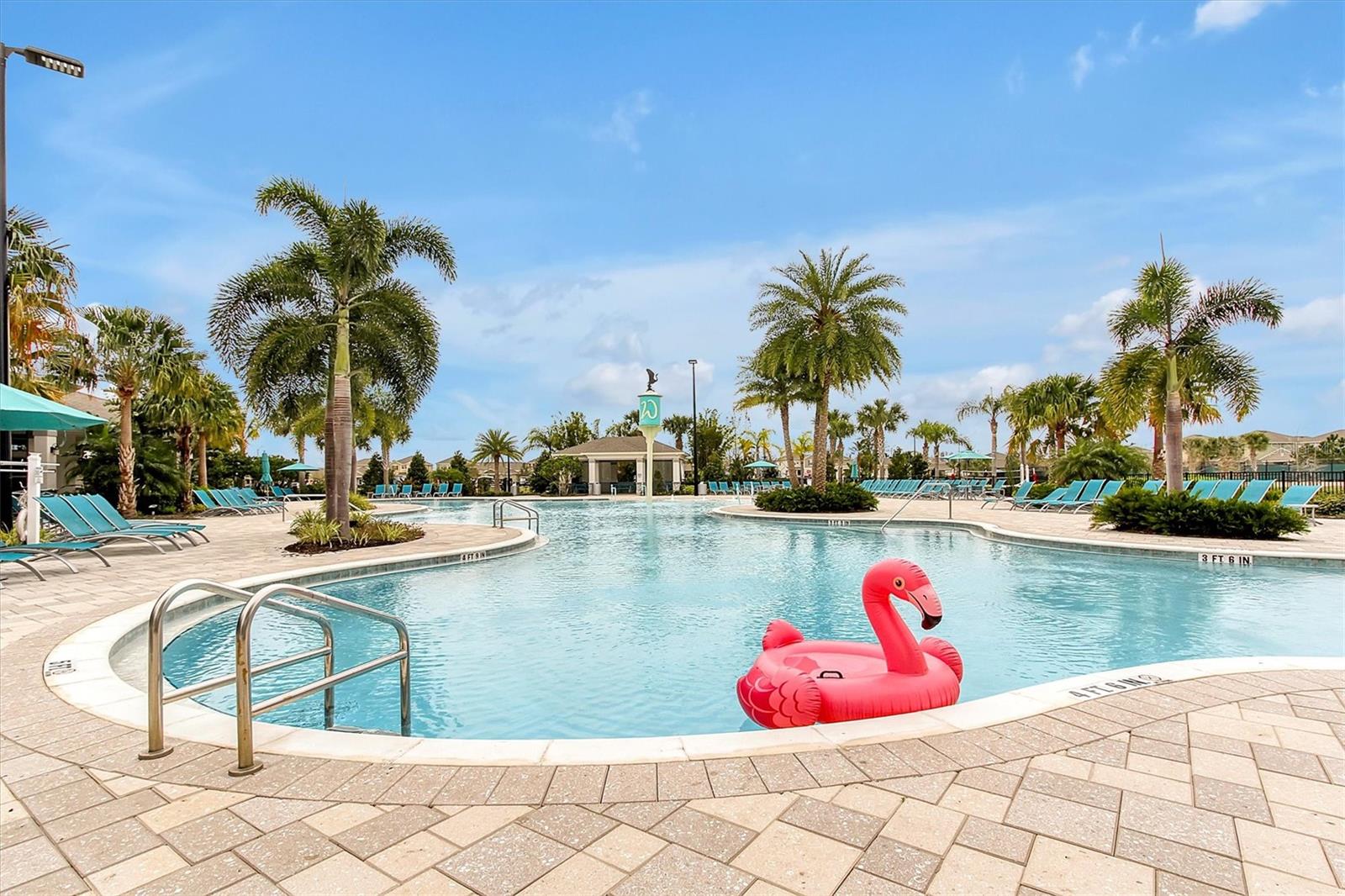 16527 SEA GLASS ST, WINTER GARDEN, FL, 34787