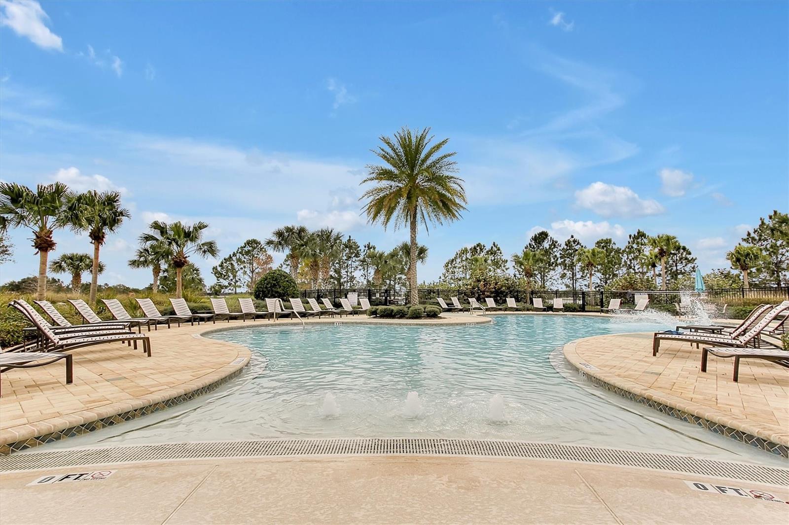 16527 SEA GLASS ST, WINTER GARDEN, FL, 34787