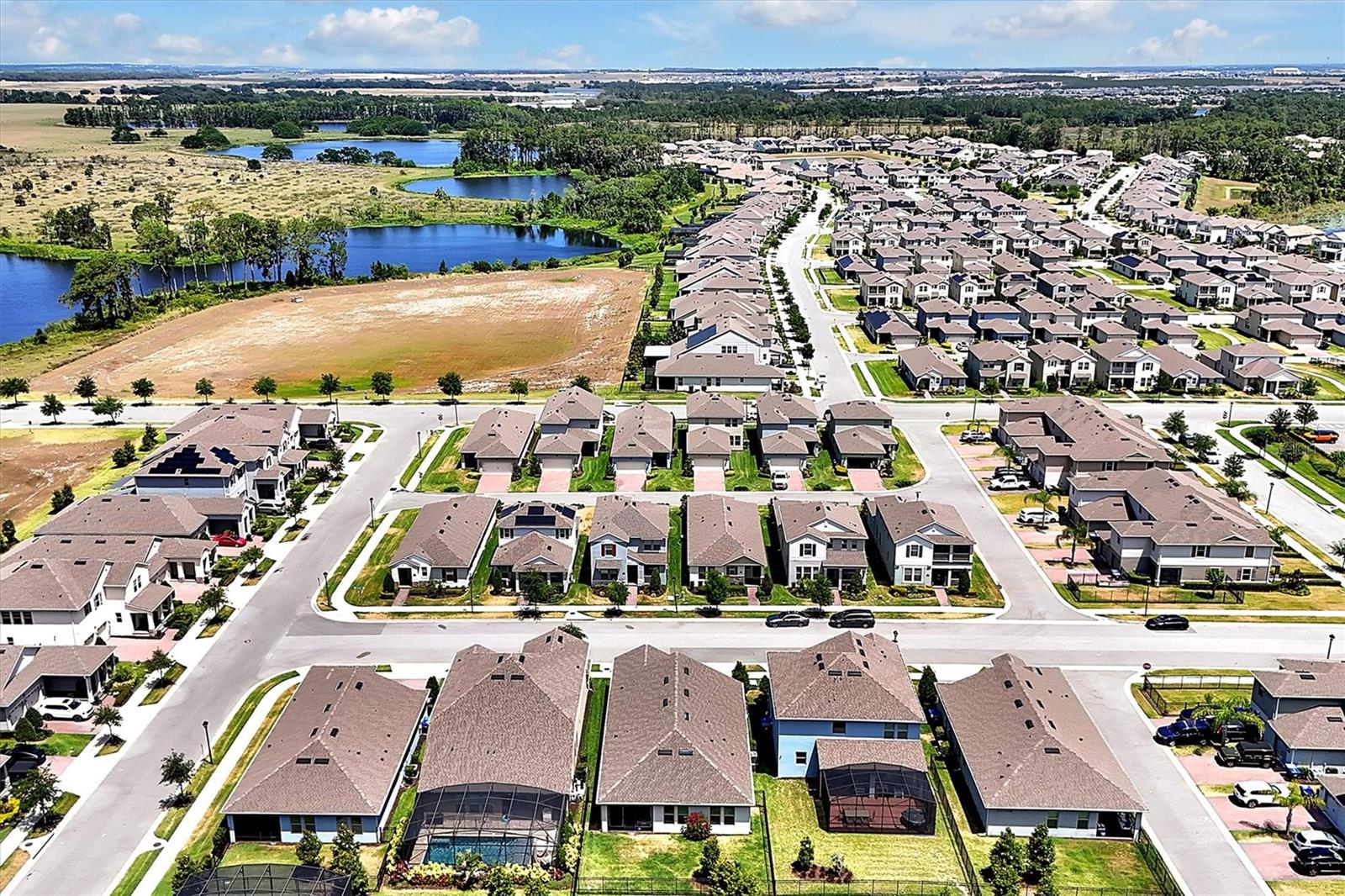 16527 SEA GLASS ST, WINTER GARDEN, FL, 34787