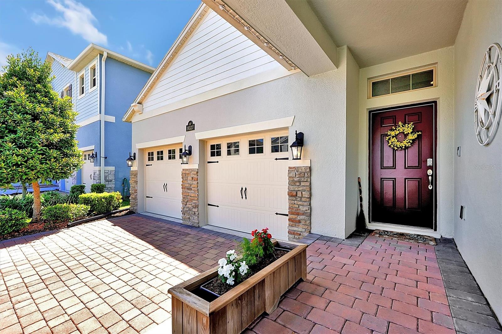 16527 SEA GLASS ST, WINTER GARDEN, FL, 34787