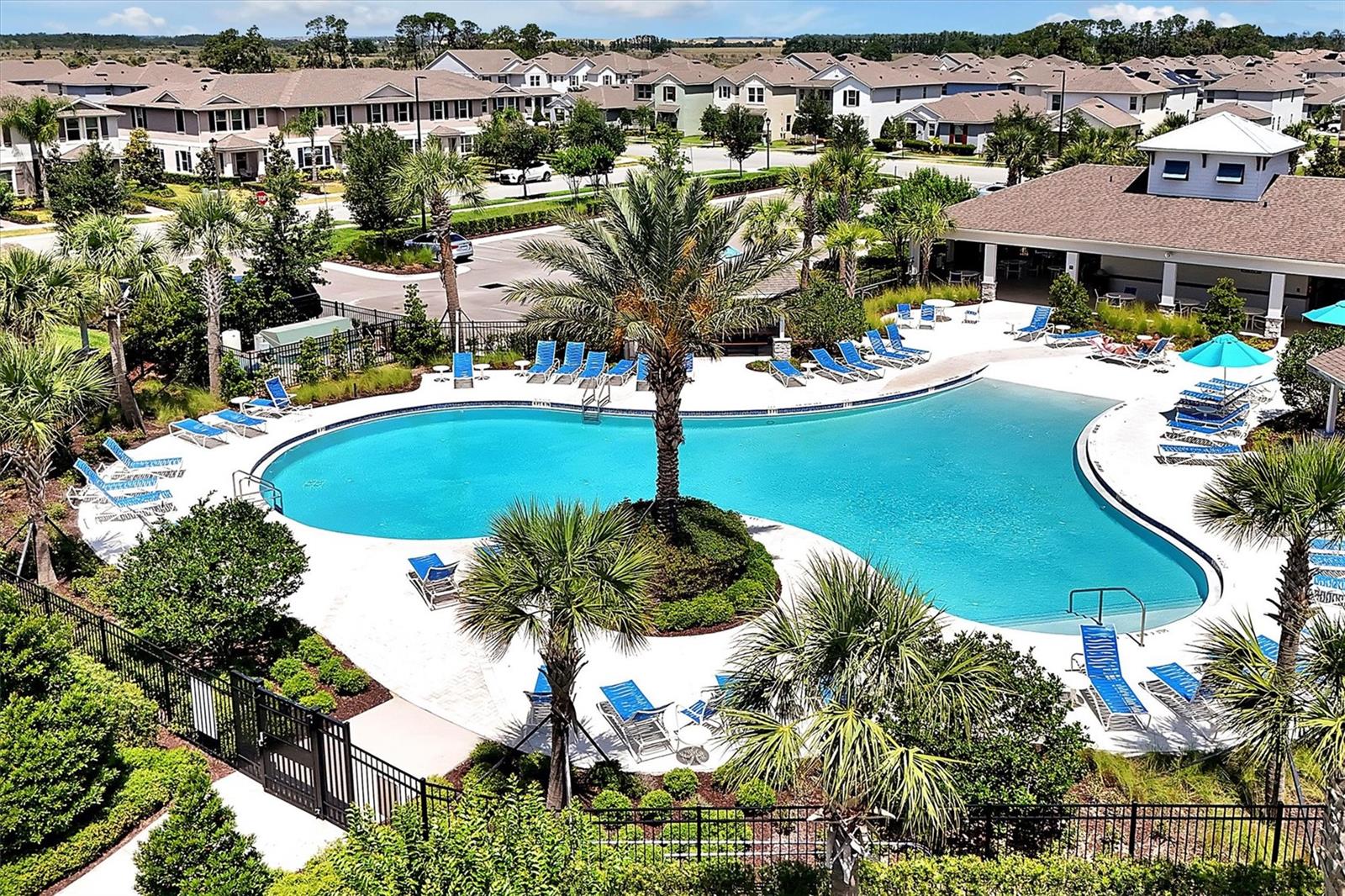 16527 SEA GLASS ST, WINTER GARDEN, FL, 34787