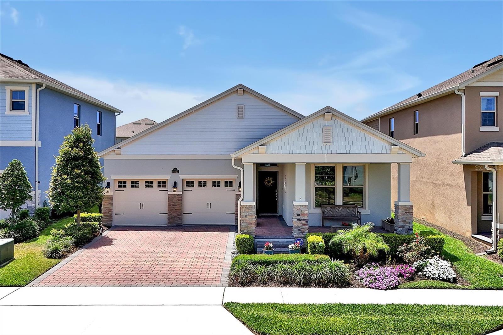 16527 SEA GLASS ST, WINTER GARDEN, FL, 34787