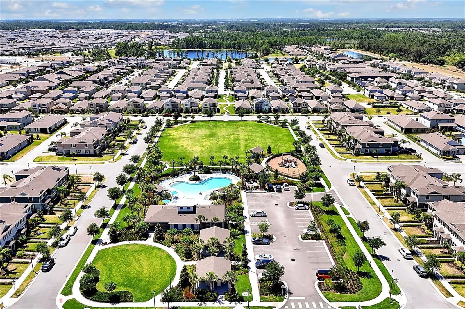 16527 SEA GLASS ST, WINTER GARDEN, FL, 34787
