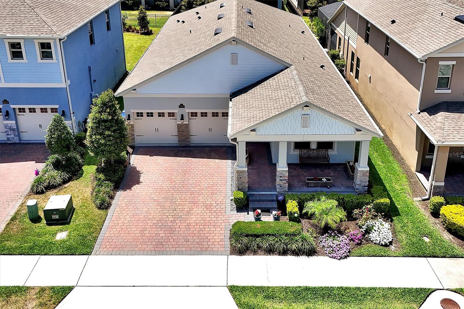 16527 SEA GLASS ST, WINTER GARDEN, FL, 34787
