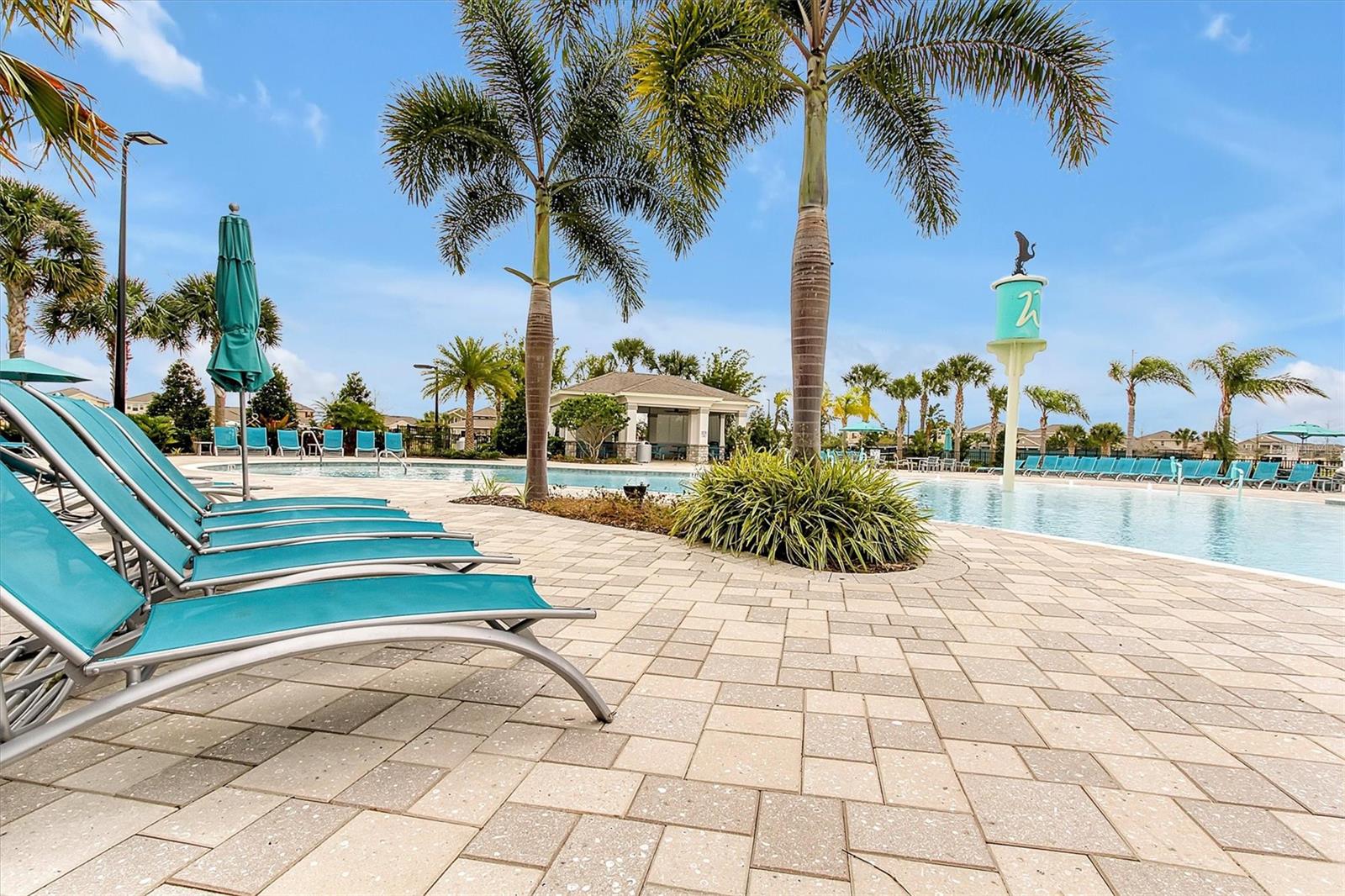 16527 SEA GLASS ST, WINTER GARDEN, FL, 34787