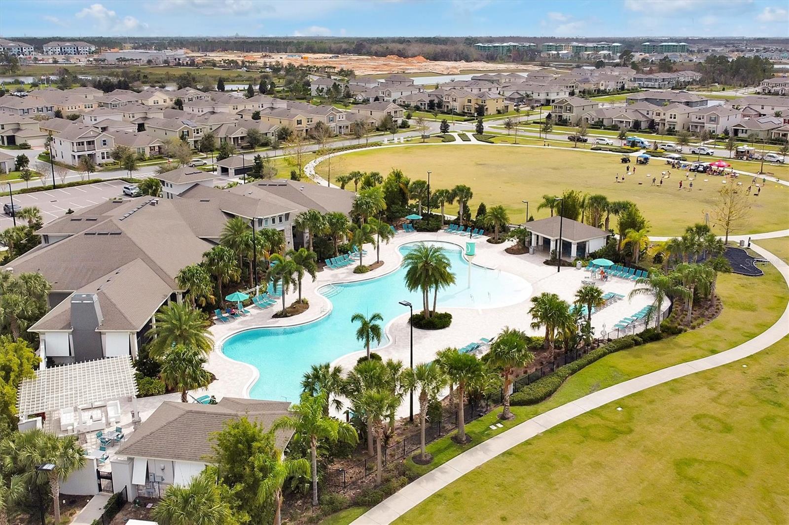 16527 SEA GLASS ST, WINTER GARDEN, FL, 34787