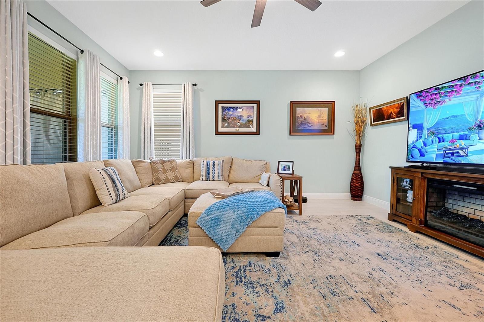 16527 SEA GLASS ST, WINTER GARDEN, FL, 34787