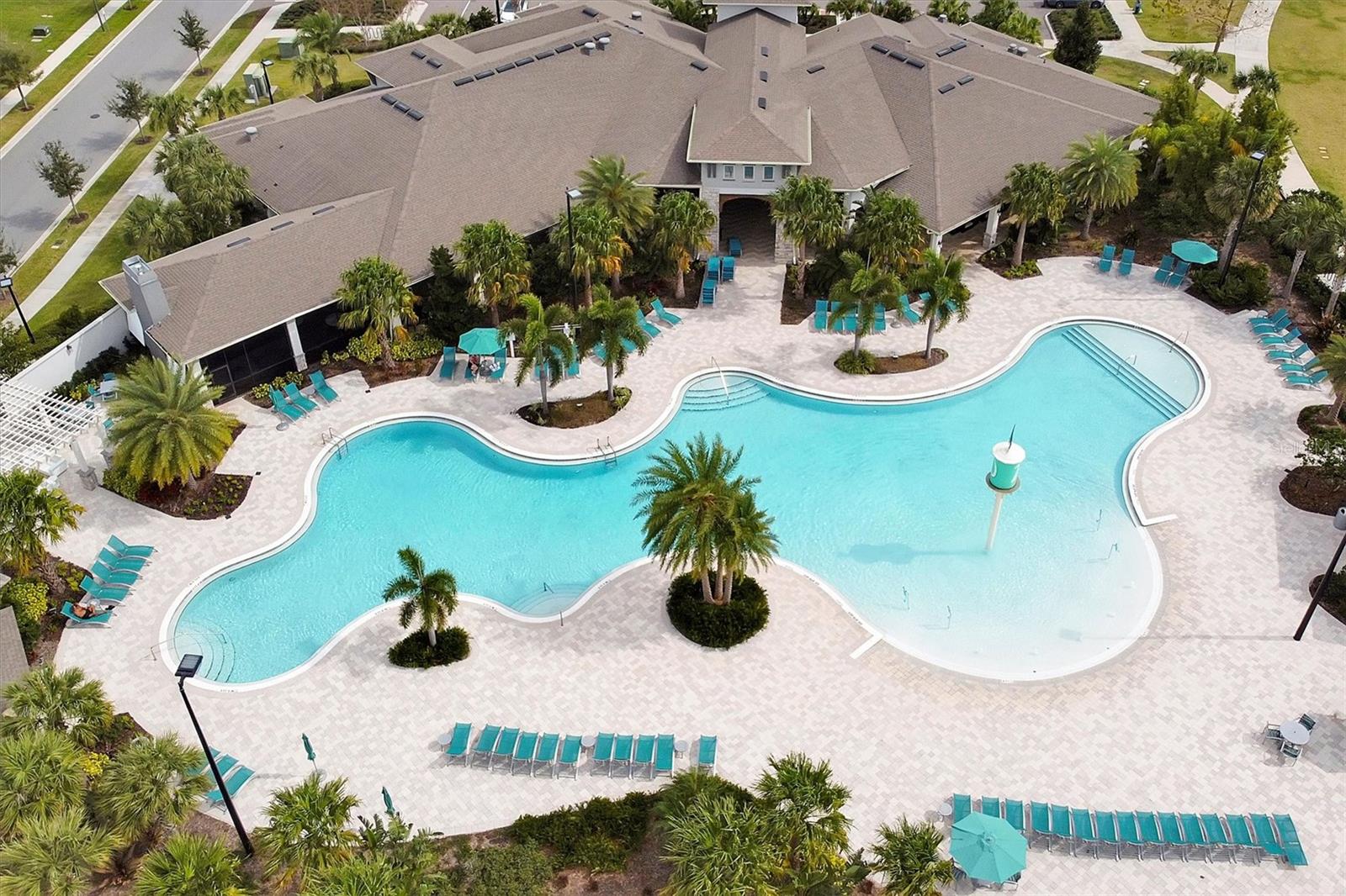 16527 SEA GLASS ST, WINTER GARDEN, FL, 34787