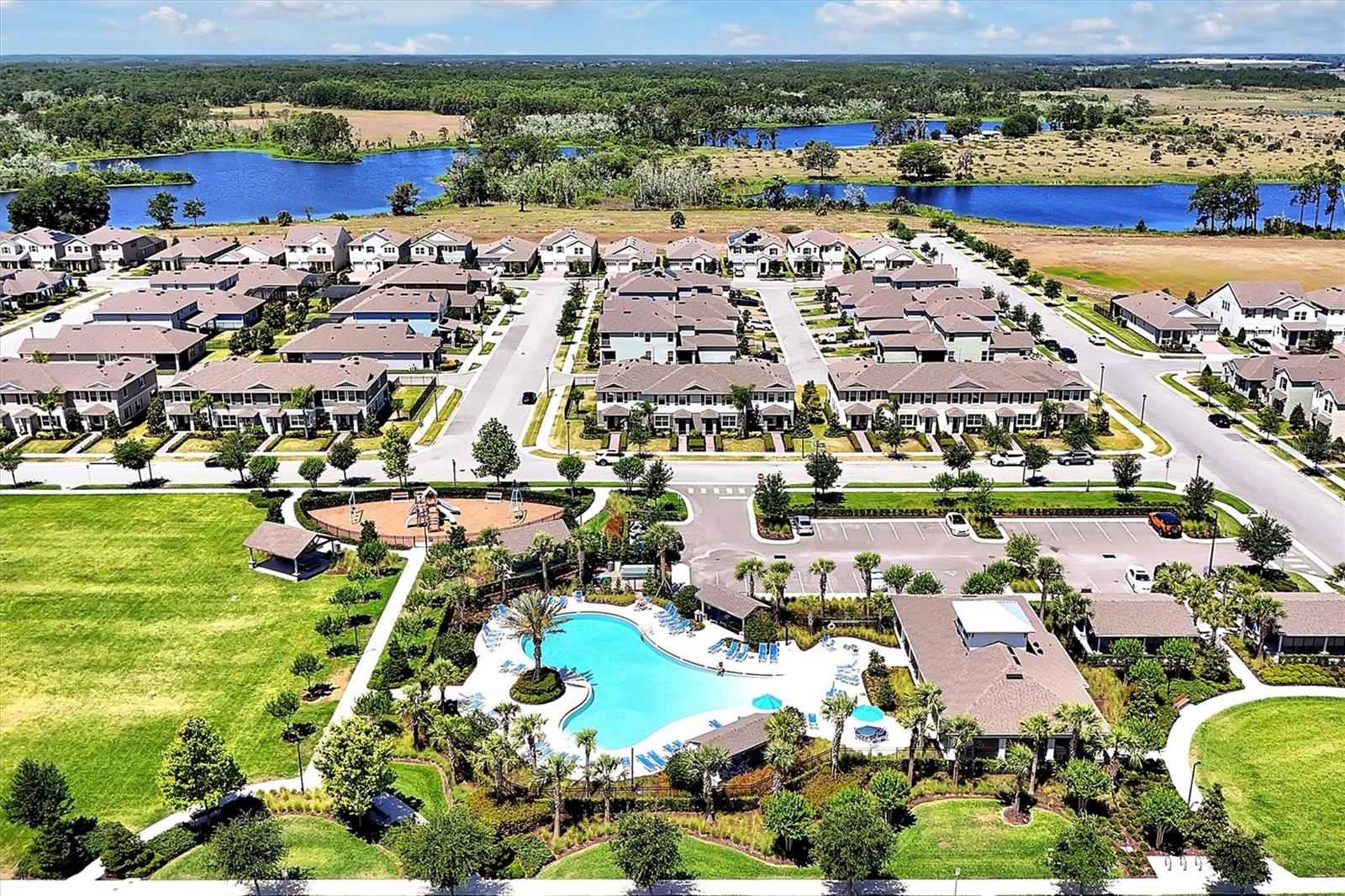 16527 SEA GLASS ST, WINTER GARDEN, FL, 34787