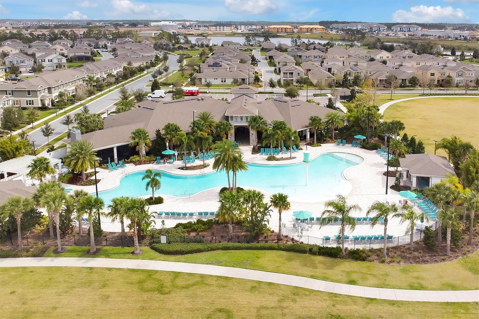 16527 SEA GLASS ST, WINTER GARDEN, FL, 34787