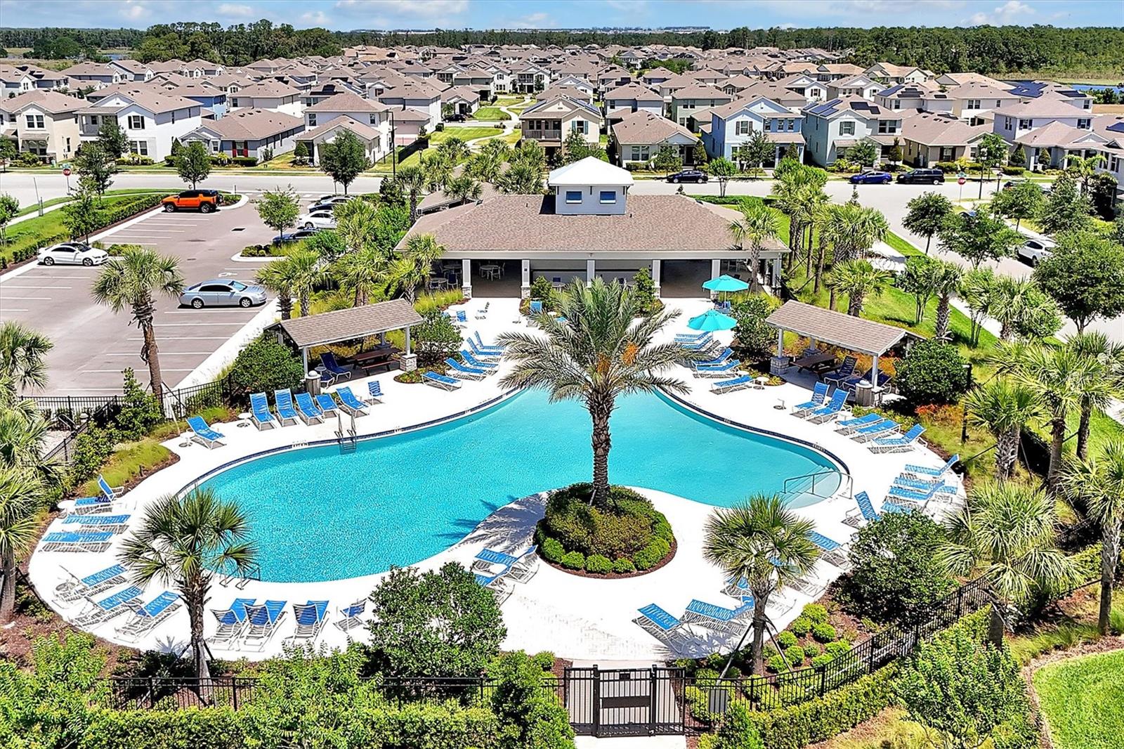 16527 SEA GLASS ST, WINTER GARDEN, FL, 34787