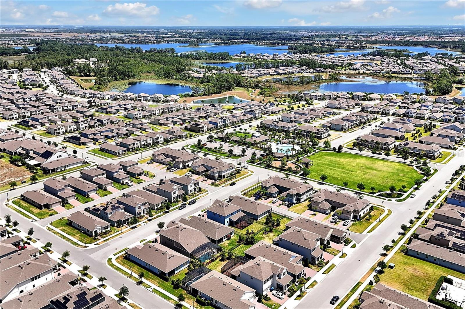 16527 SEA GLASS ST, WINTER GARDEN, FL, 34787