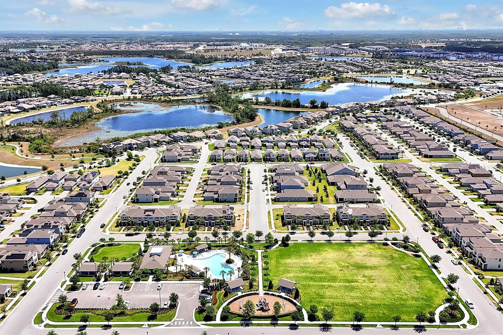 16527 SEA GLASS ST, WINTER GARDEN, FL, 34787