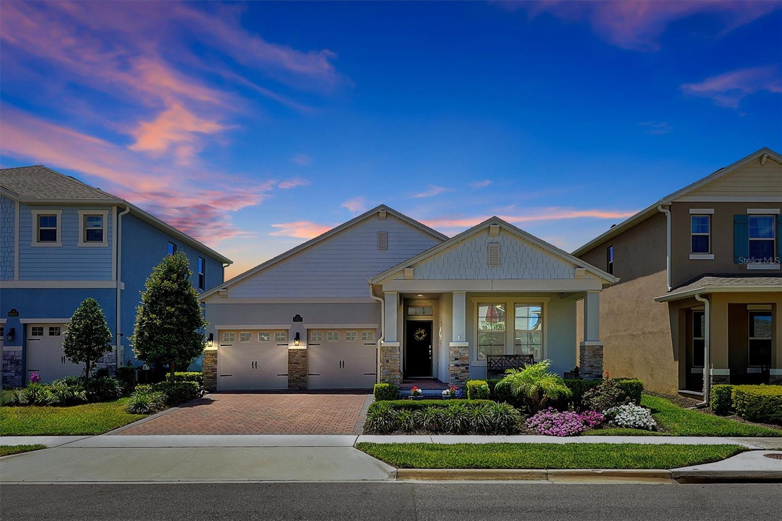 16527 SEA GLASS ST, WINTER GARDEN, FL, 34787
