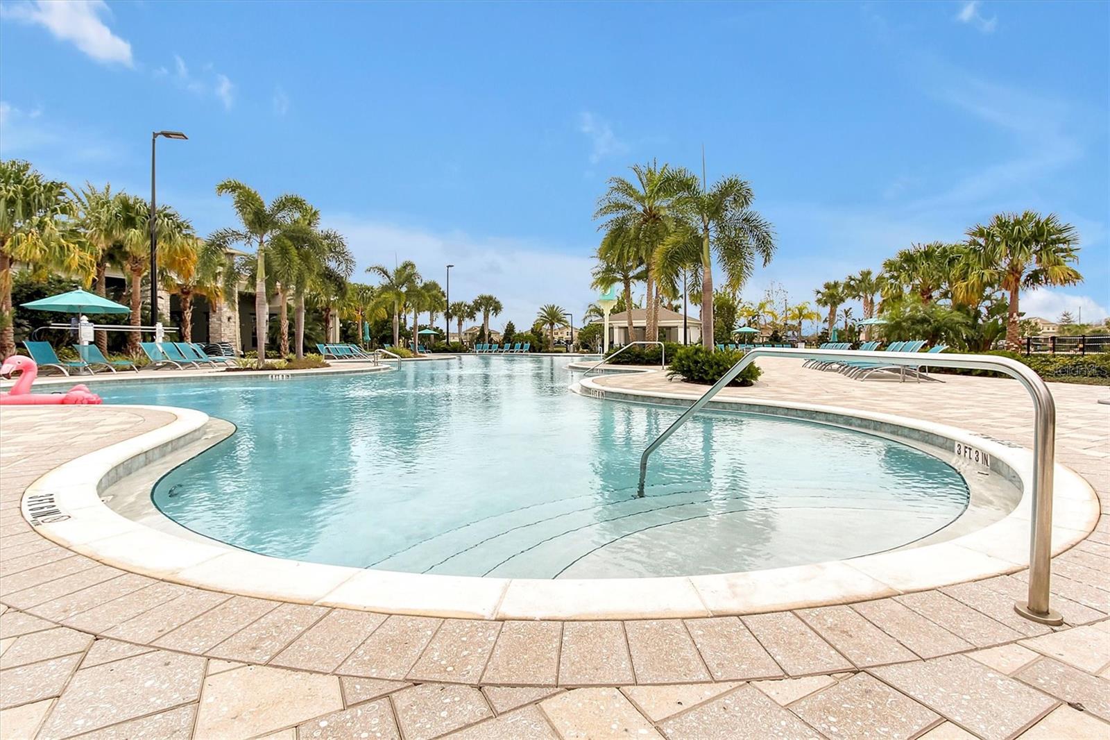16527 SEA GLASS ST, WINTER GARDEN, FL, 34787