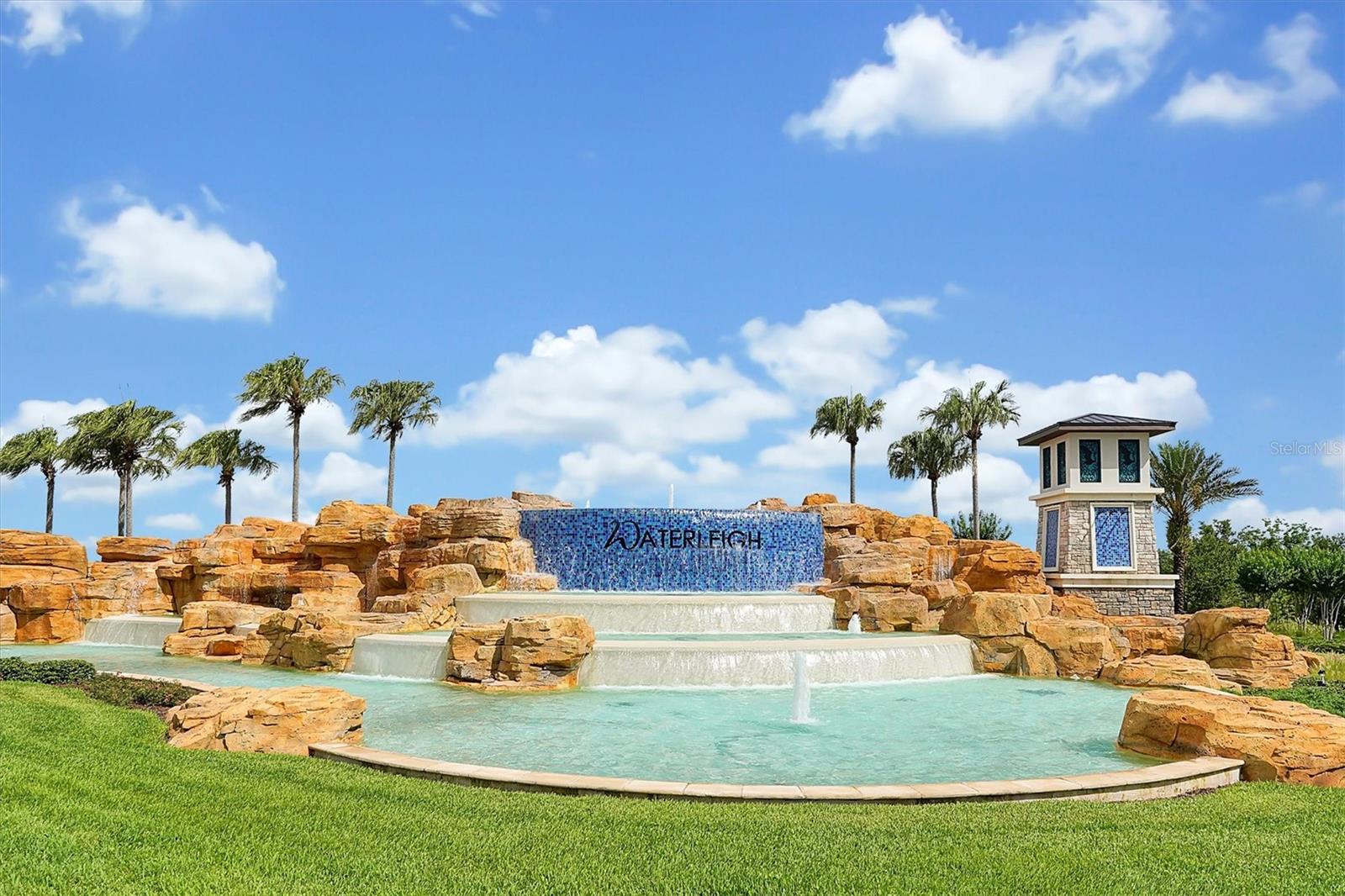 16527 SEA GLASS ST, WINTER GARDEN, FL, 34787