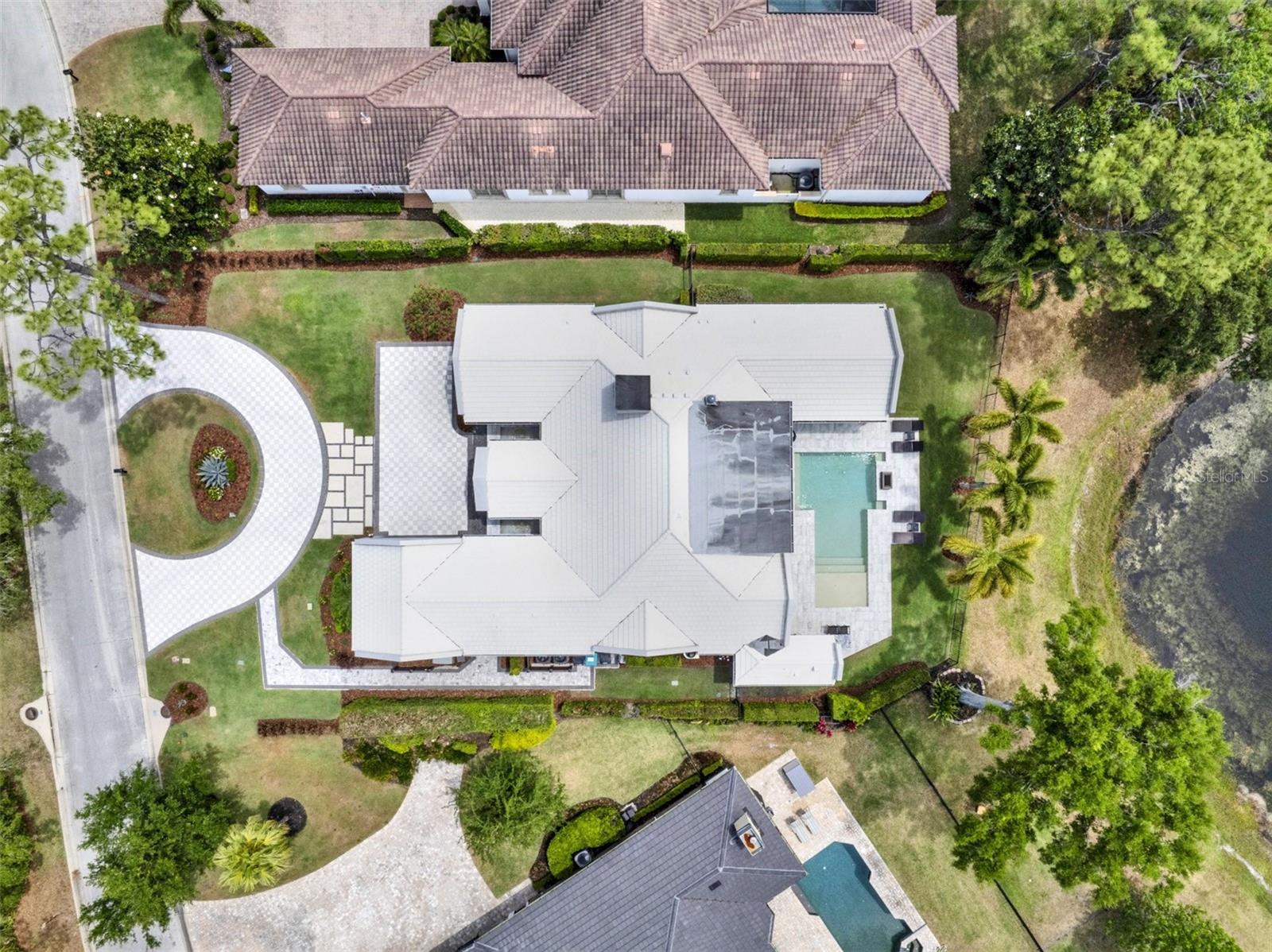 9364 THURLOE PL, ORLANDO, FL, 32827