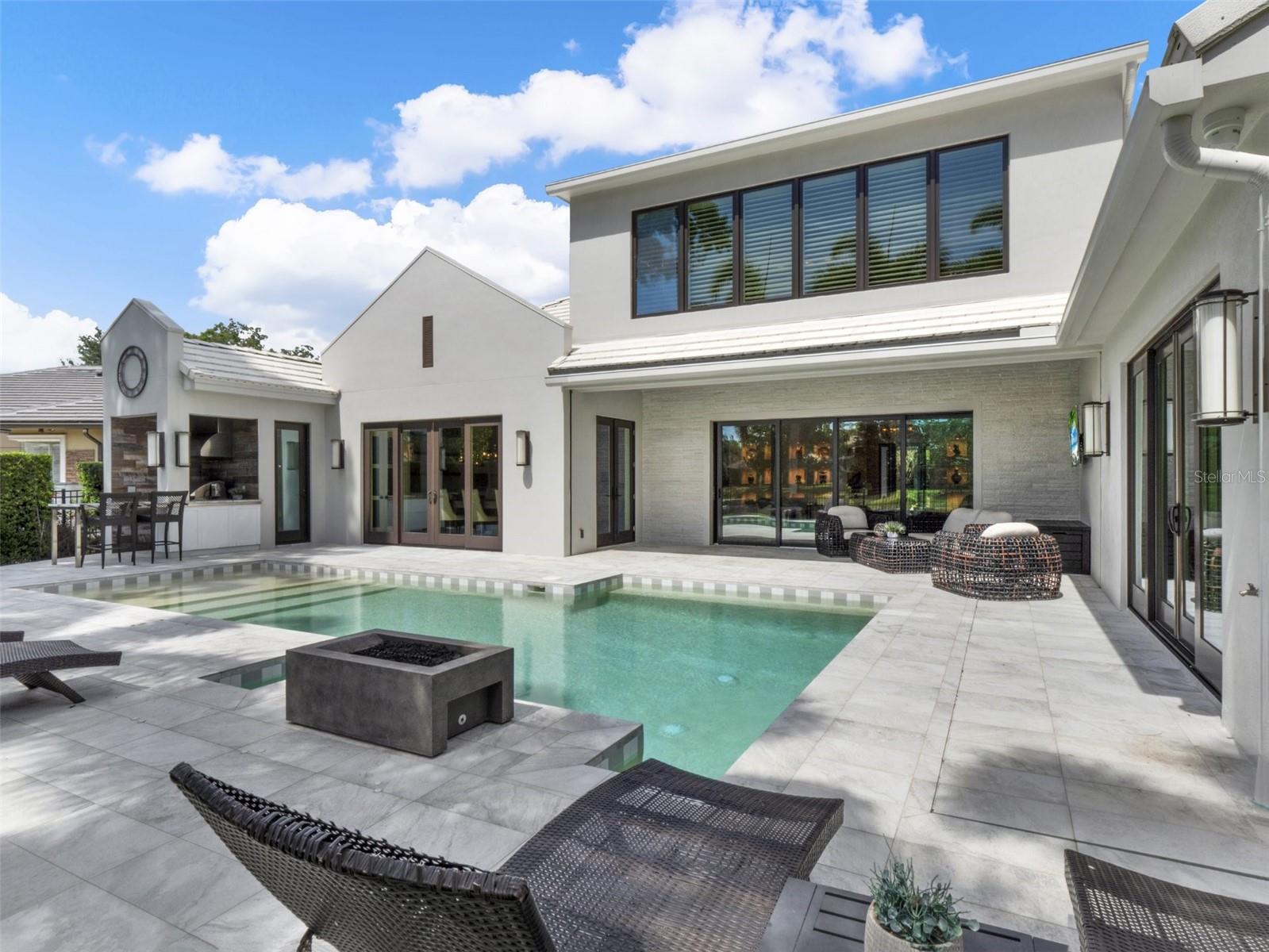 9364 THURLOE PL, ORLANDO, FL, 32827