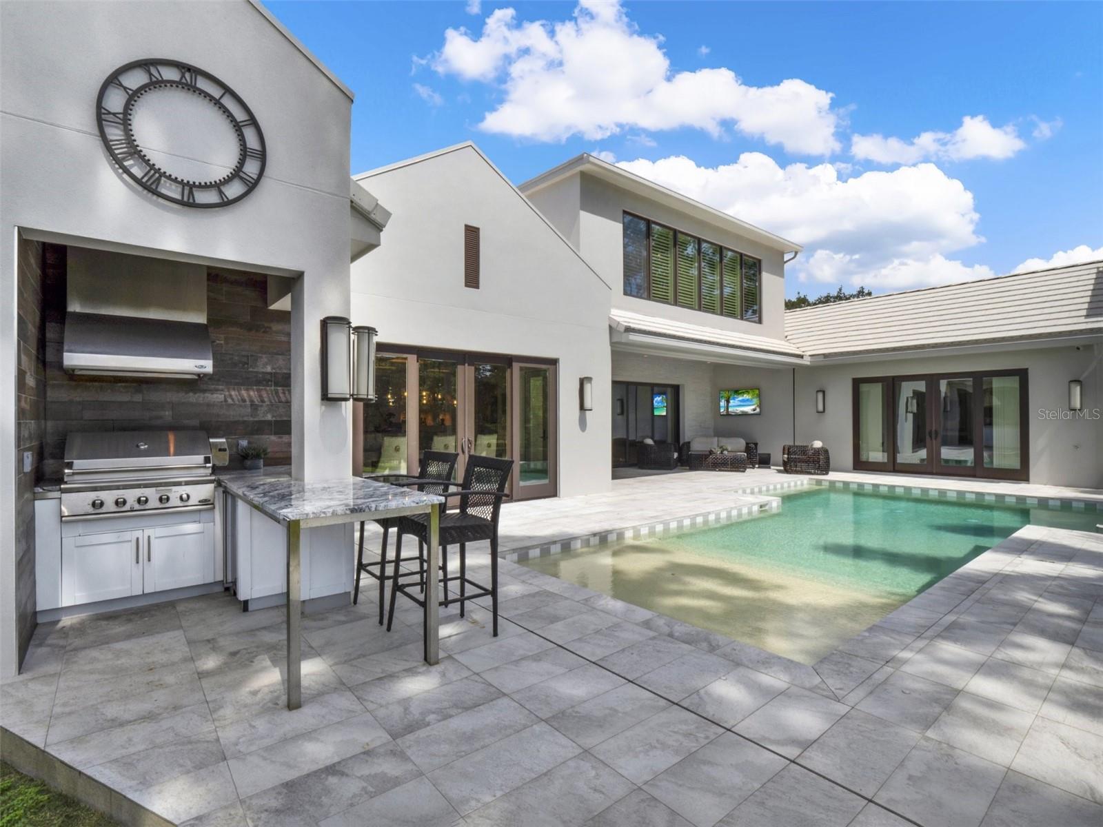 9364 THURLOE PL, ORLANDO, FL, 32827