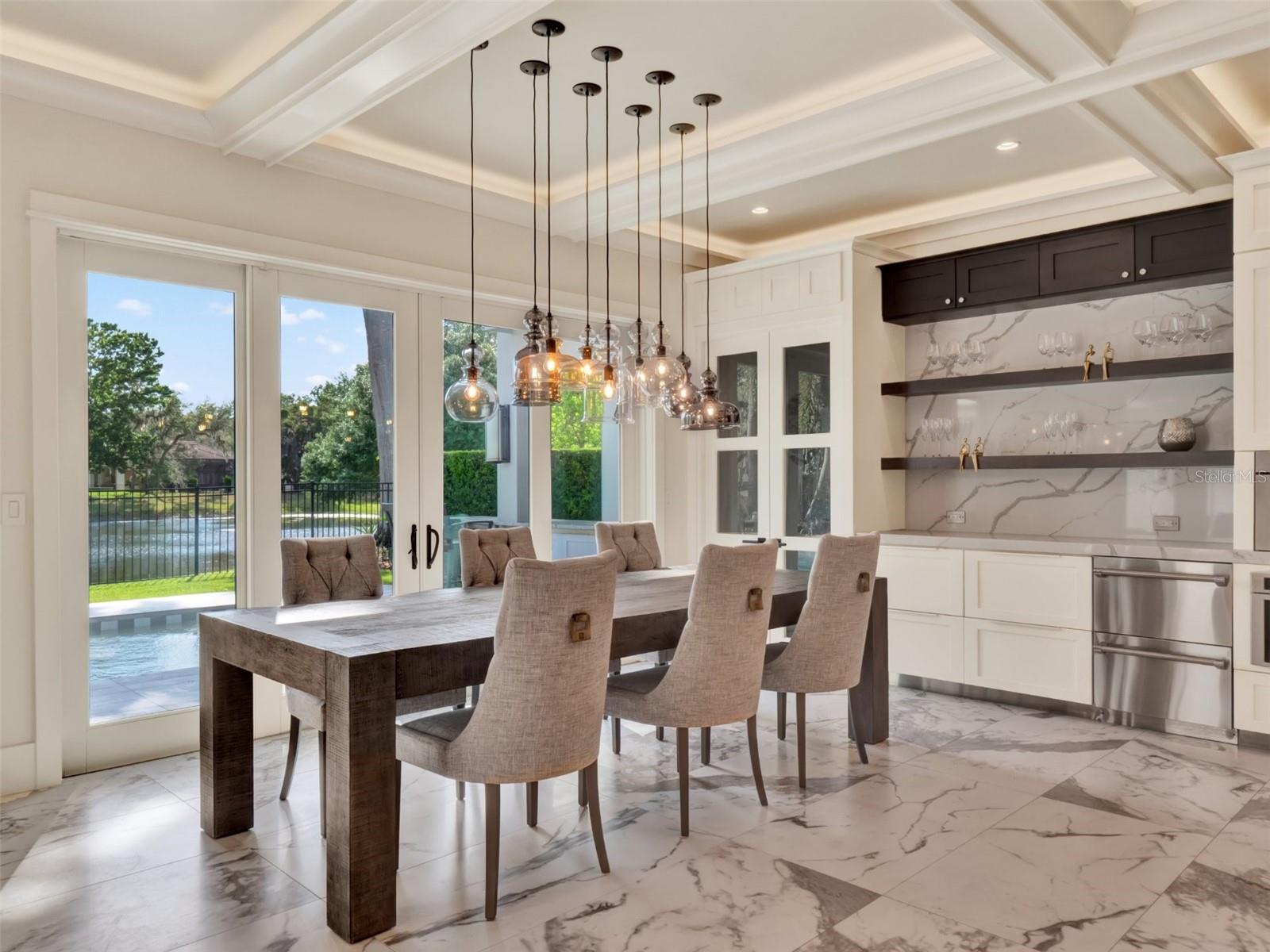 9364 THURLOE PL, ORLANDO, FL, 32827