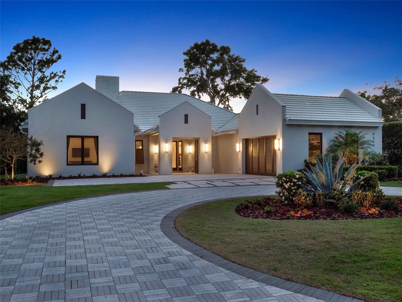 9364 THURLOE PL, ORLANDO, FL, 32827