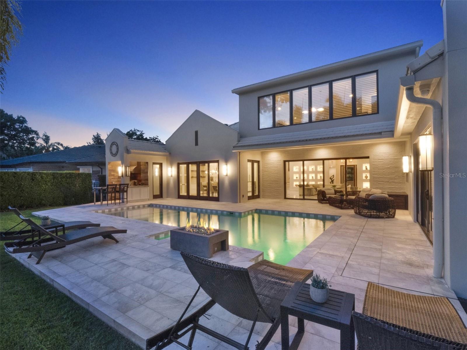 9364 THURLOE PL, ORLANDO, FL, 32827