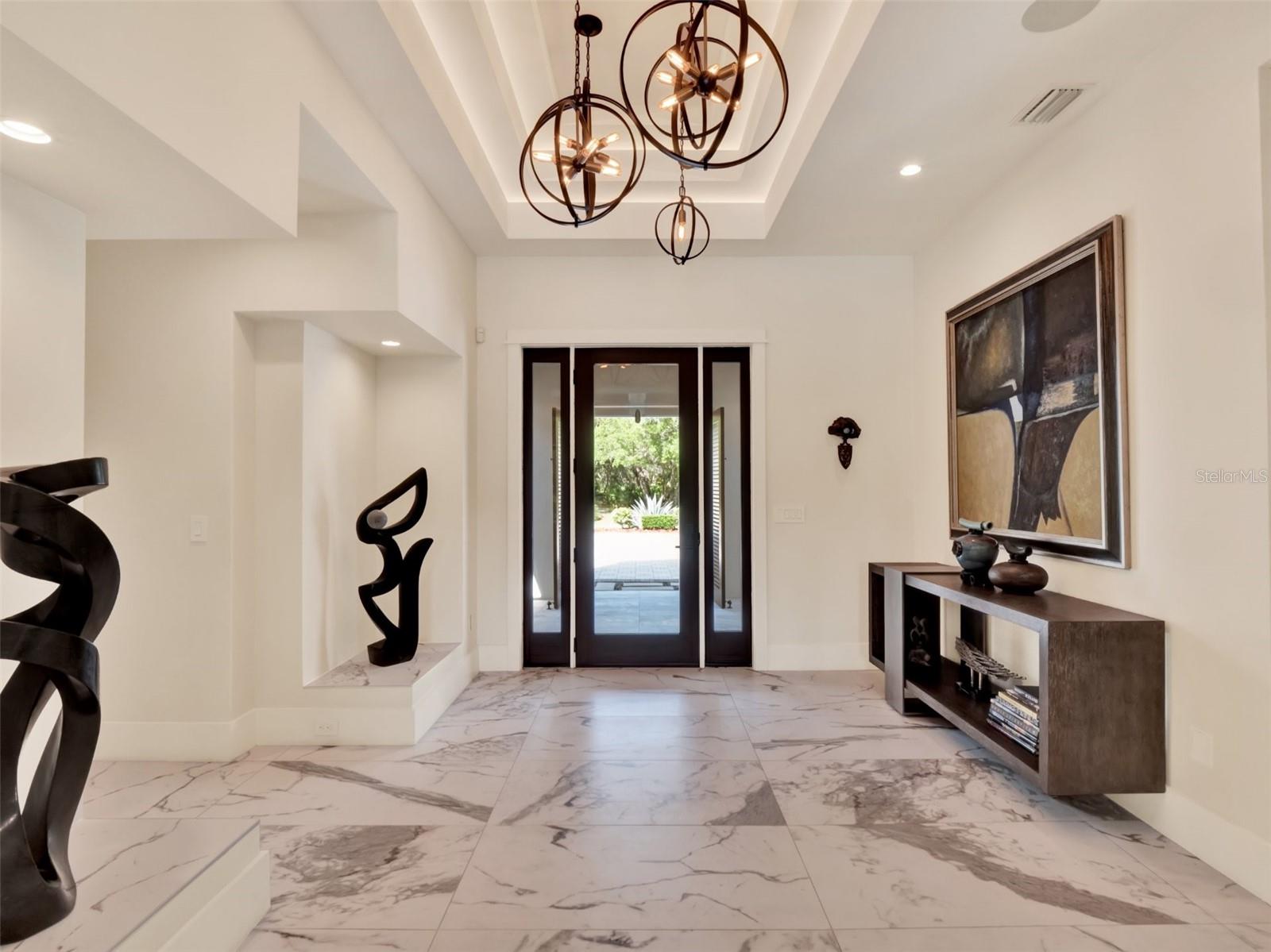 9364 THURLOE PL, ORLANDO, FL, 32827