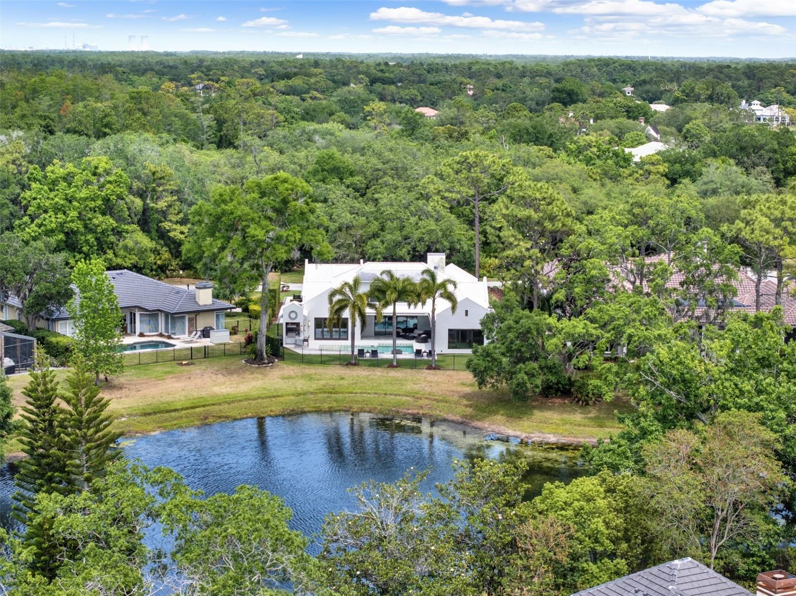 9364 THURLOE PL, ORLANDO, FL, 32827