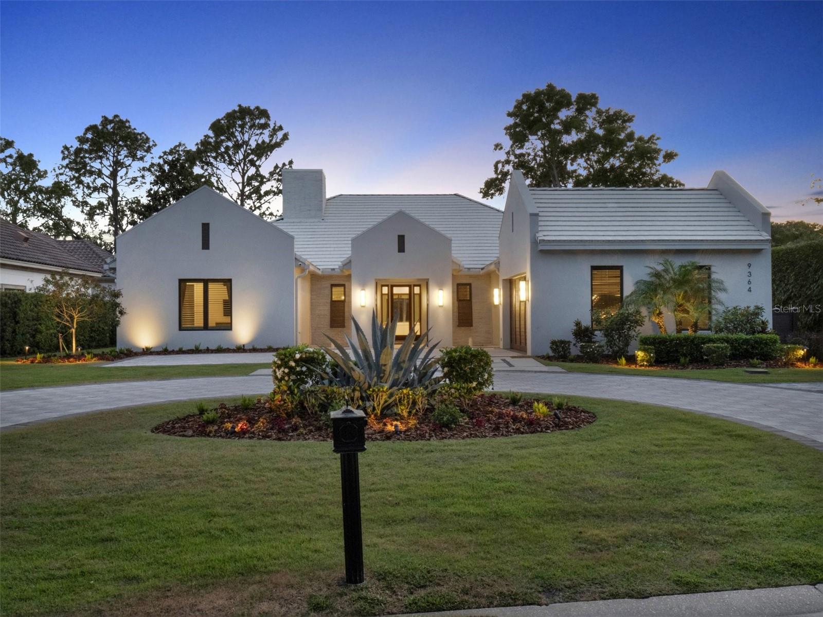 9364 THURLOE PL, ORLANDO, FL, 32827